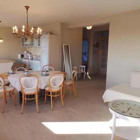 In - Istrien 38388 Apartment *