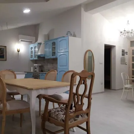 In - Istrien 38388 Apartment *