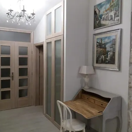 In - Istrien 38388 Apartment