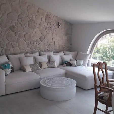In - Istrien 38388 Apartamento Poreč