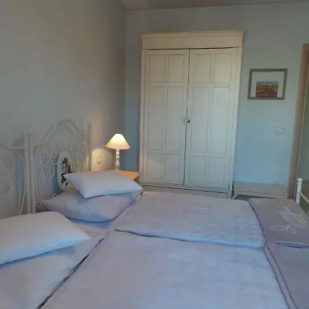 In - Istrien 38388 Apartamento *
