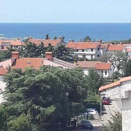 Apartamento In - Istrien 38388 Poreč