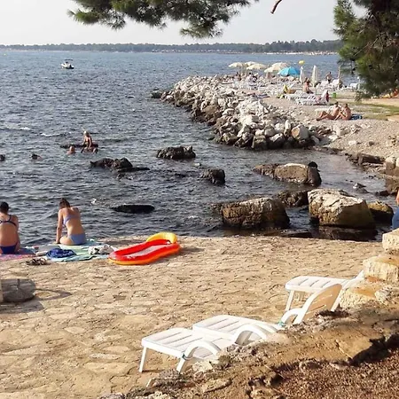 In - Istrien 38388 Apartamento Poreč