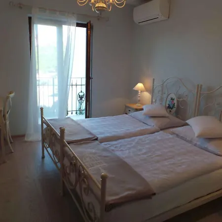 In - Istrien 38388 Apartamento *