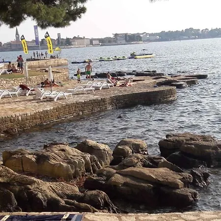 In - Istrien 38388 Apartamento Poreč