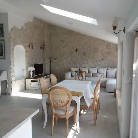 In - Istrien 38388 Apartamento Poreč