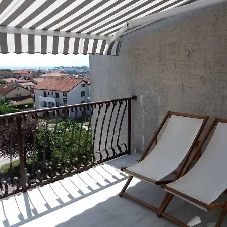In - Istrien 38388 Apartamento *